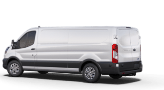 2024 Ford Transit® External Image 2